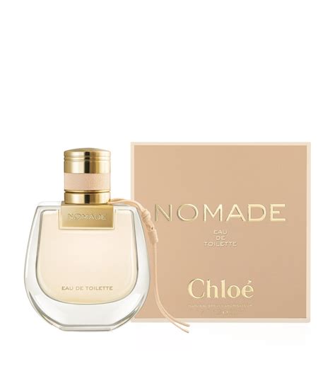 chloe perfume 50ml best price|chloe nomade perfume best price.